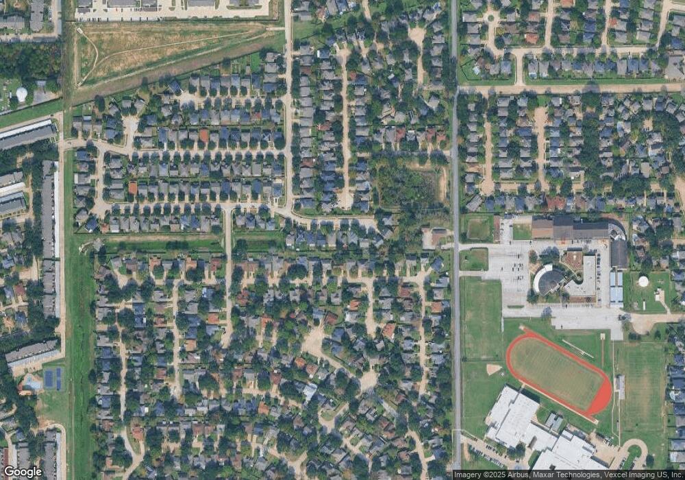 15023 Weeping Cedar Ln, Houston, TX 77084 - photo 1