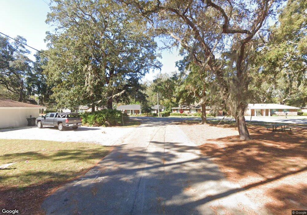 2408A  R Blackbeards Cove Restaurant, Brunswick, GA 31331 - photo 1