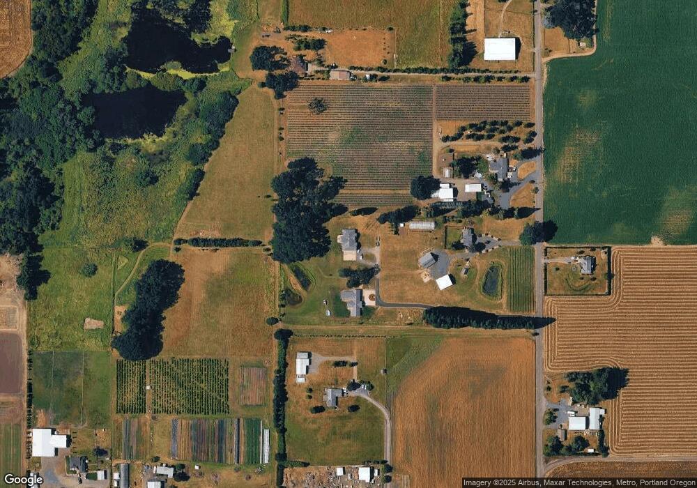 28195 S Oglesby Rd, Canby, OR 97013 - photo 1