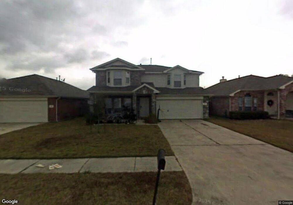 2511 Halstead Dr, Spring, TX 77386 - photo 1