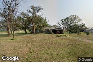 1224 6th St, Manchester, OK 73758