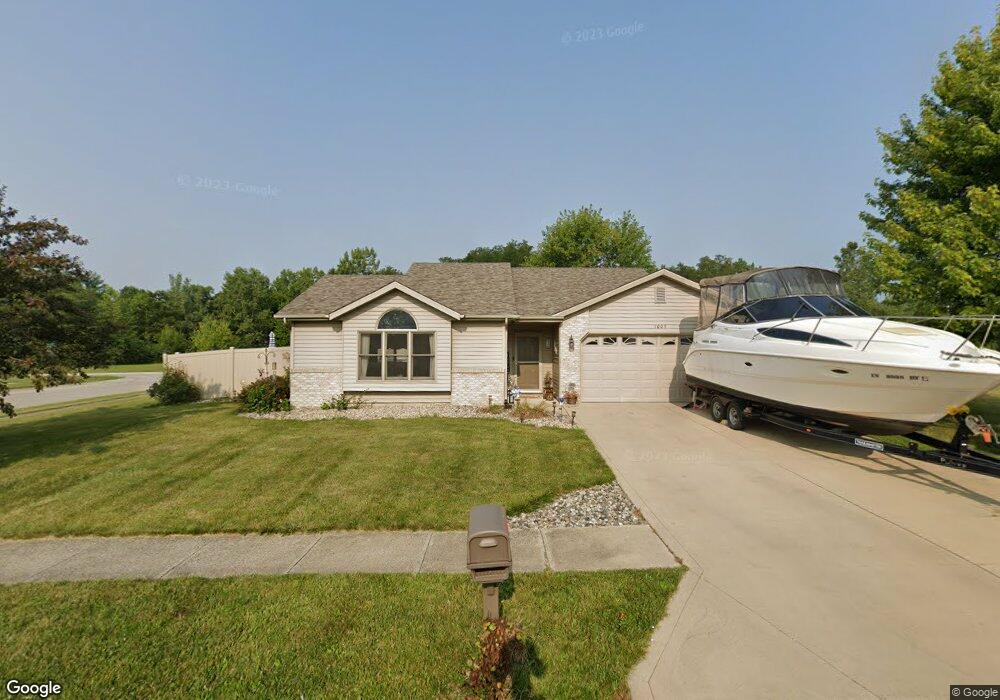 1003 Glenn Ct, Roanoke, IN 46783 - photo 1