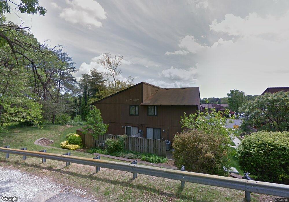 484 West Ct, Glen Burnie, MD 21061 - photo 1