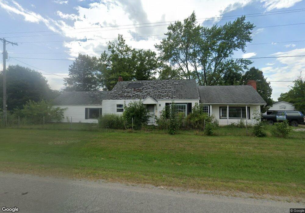 12306 Us Highway 27 S, Fort Wayne, IN 46816 - photo 1