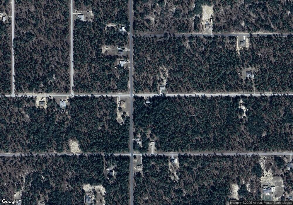 22400 SW Neptune Blvd, Dunnellon, FL 34431 - photo 1