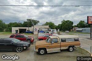 0 W 5th St Unit 212325, Baxter Springs, KS 66713