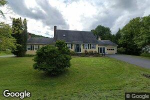 215 Cross St, White River Junction, VT 05001