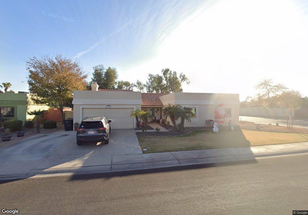 1711 E Camino Ct, Chandler, AZ 85225 - photo 1