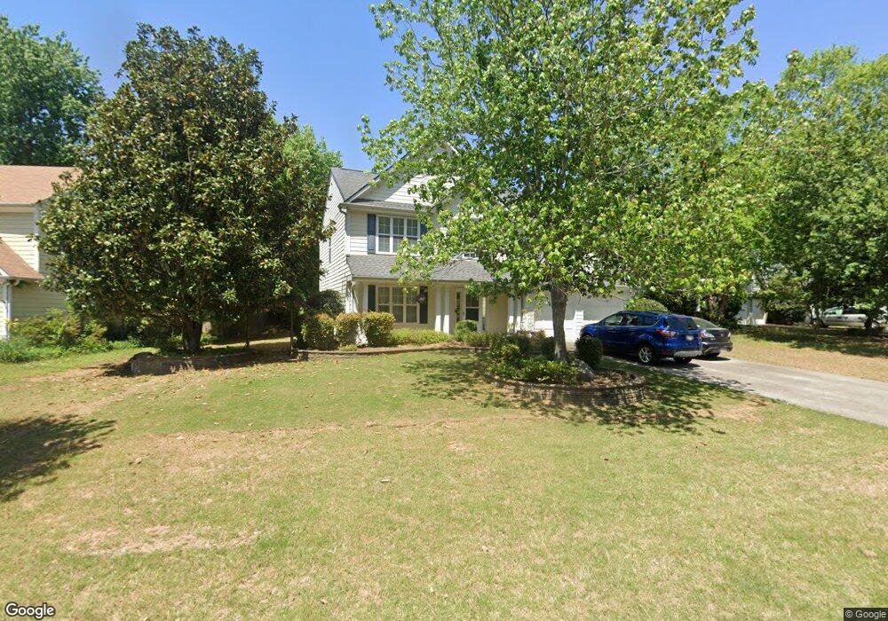 4995 Arbor View Way unit 3, Sugar Hill, GA 30518 - photo 1