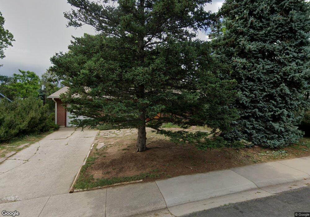 2215 Nicholl St W, Boulder, CO 80304 - photo 1