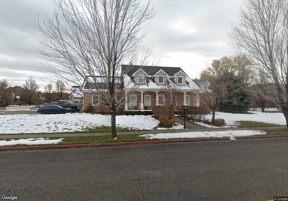 277 W Canyon Crest Rd, Alpine, UT 84004 - photo 1