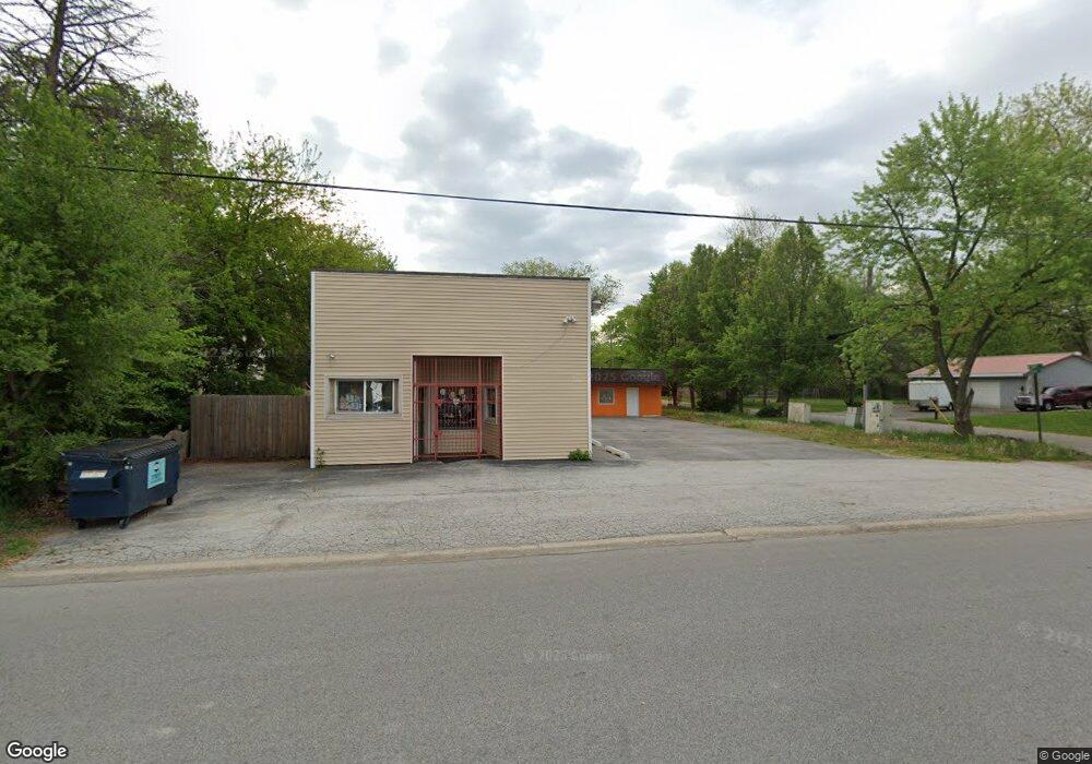 401 N Colfax St, Griffith, IN 46319 - photo 1