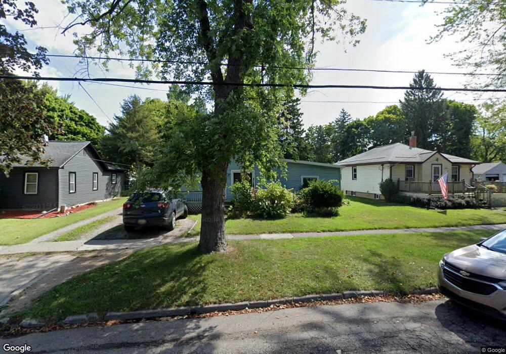 1932 Elm St, Holt, MI 48842 - photo 1