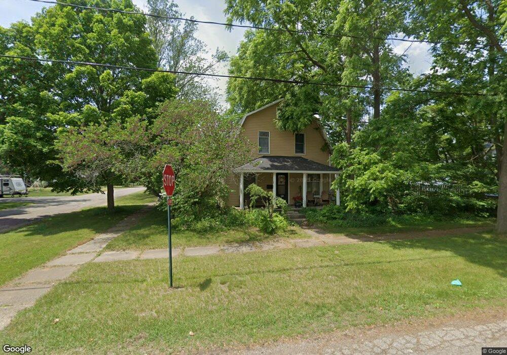 303 Park St, Wayland, MI 49348 - photo 1