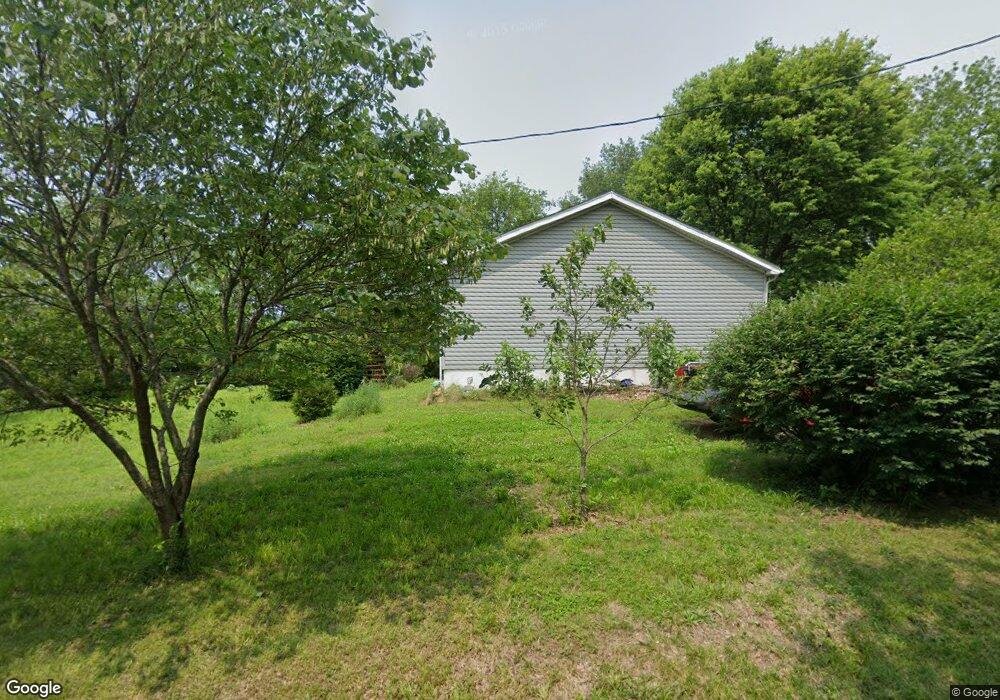 312 Nevada St, Oronogo, MO 64855 - photo 1