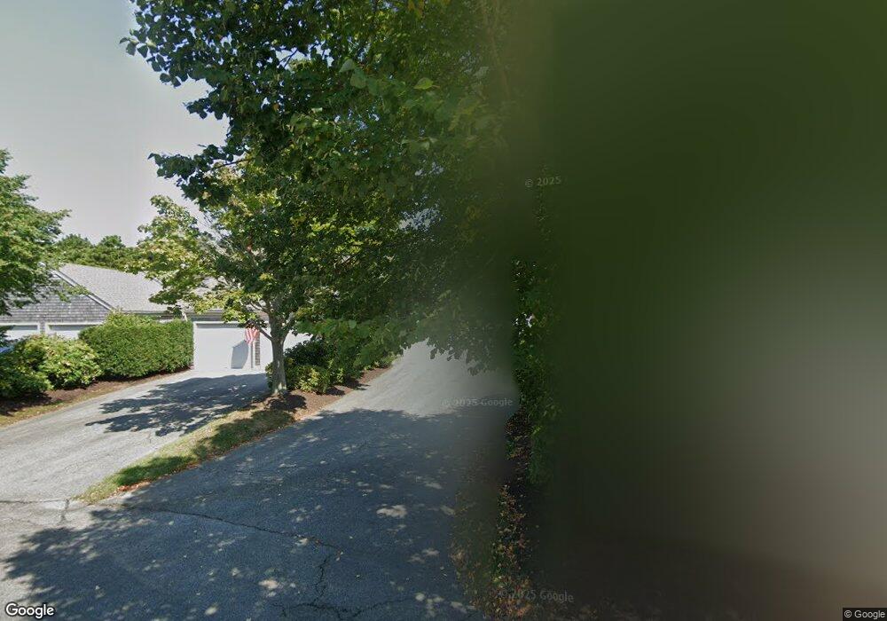 12 Blueberry Path, Yarmouth Port, MA 02675 - photo 1