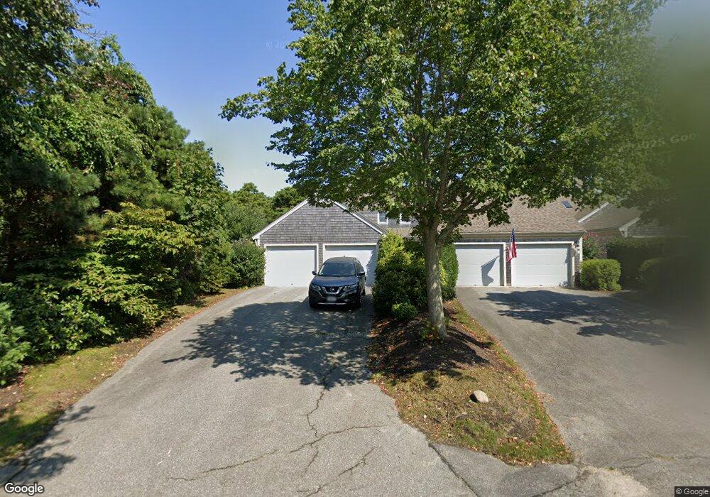 16 Blueberry Path unit H, Yarmouth Port, MA 02675 - photo 1