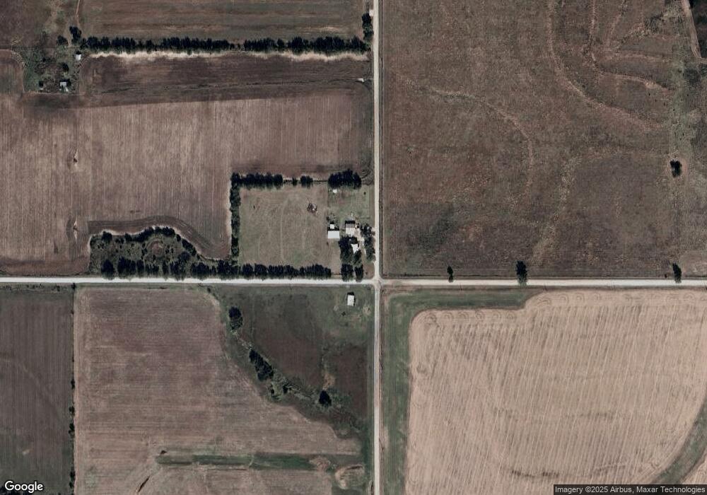 22002 Meade Rd, Parsons, KS 67357 - photo 1