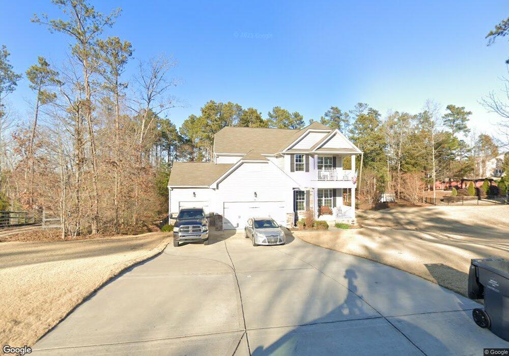 412 Snapdragon Dr unit LOT284, Clover, SC 29710 - photo 1