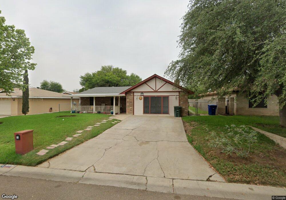 1312 Wildrose Ln, Laredo, TX 78041 - photo 1