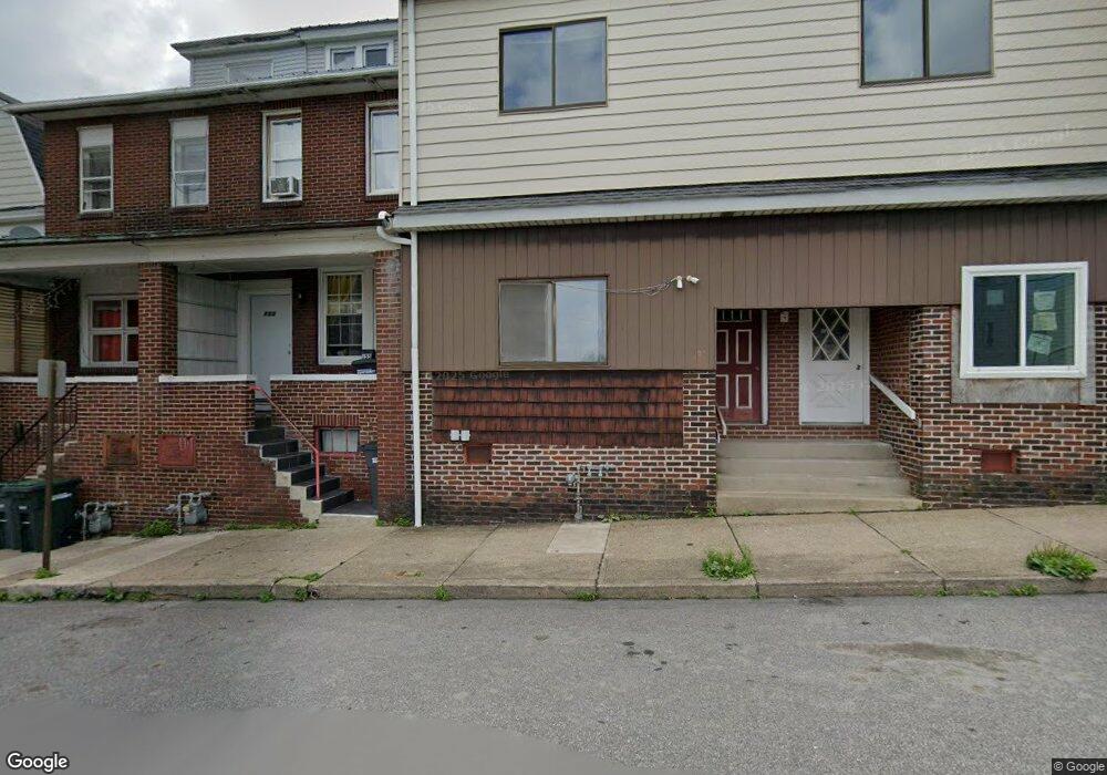 153 S Wyoming St, Hazleton, PA 18201 - photo 1