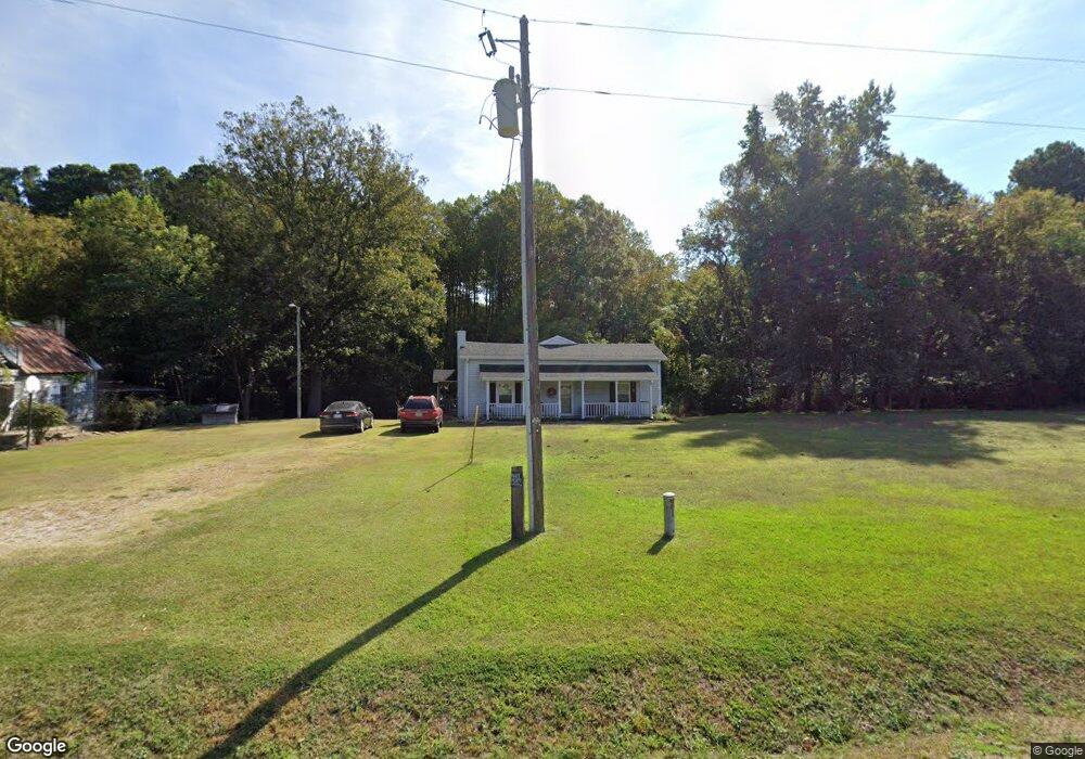 244 Wood Rd, Louisburg, NC 27549 - photo 1