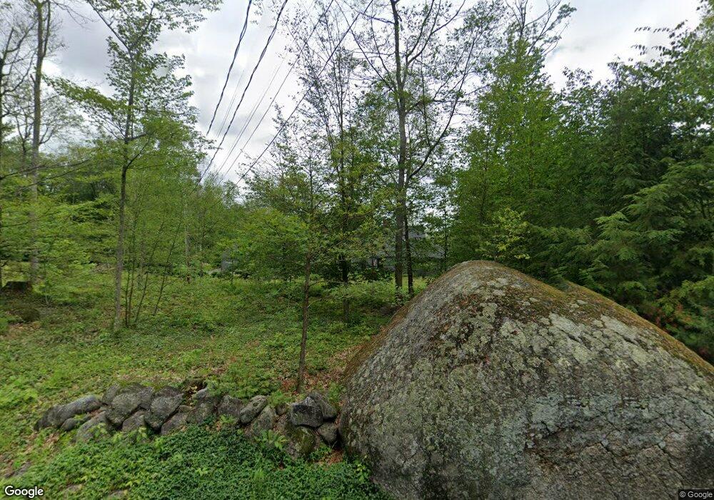 496 Dolly Rd, Contoocook, NH 03229 - photo 1