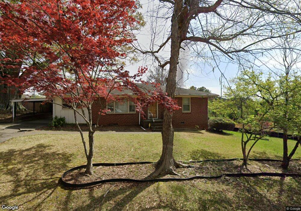 890 Cherokee Trail SE, Smyrna, GA 30080 - photo 1