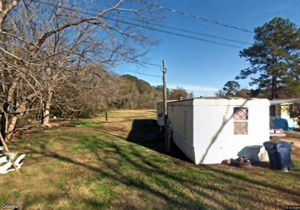 4693B Us Highway 82 W, Ty Ty, GA 31795 - photo 1