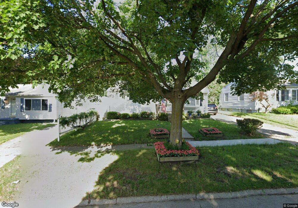 3810 Cheyenne Ave, Flint, MI 48507 - photo 1