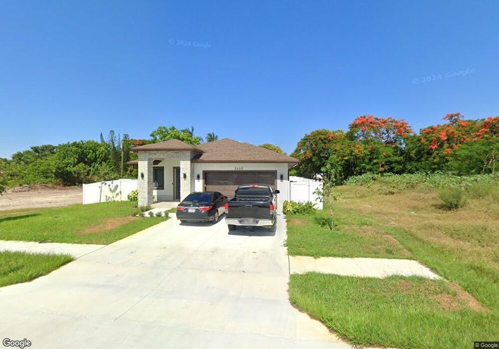 2640 NW 20th Ave, Oakland Park, FL 33311 - photo 1