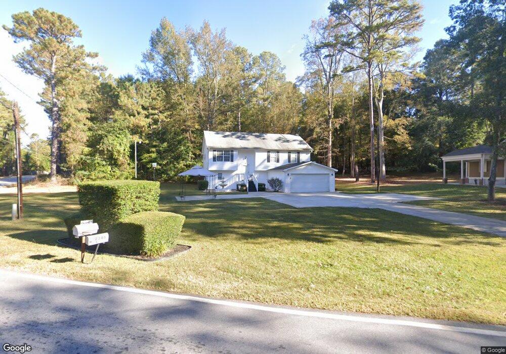 140 Christian Rd, Covington, GA 30016 - photo 1