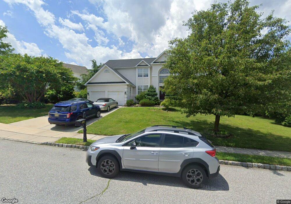 100 Patriots Ridge, Woodbury, NJ 08096 - photo 1