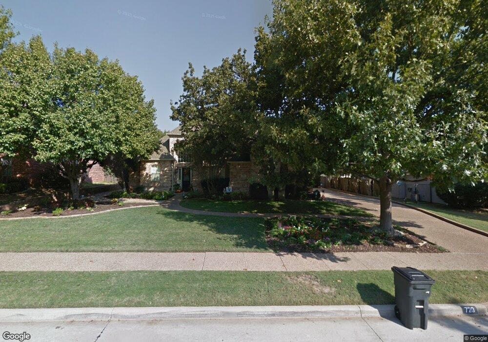 720 Wyndsor Creek Dr, Southlake, TX 76092 - photo 1