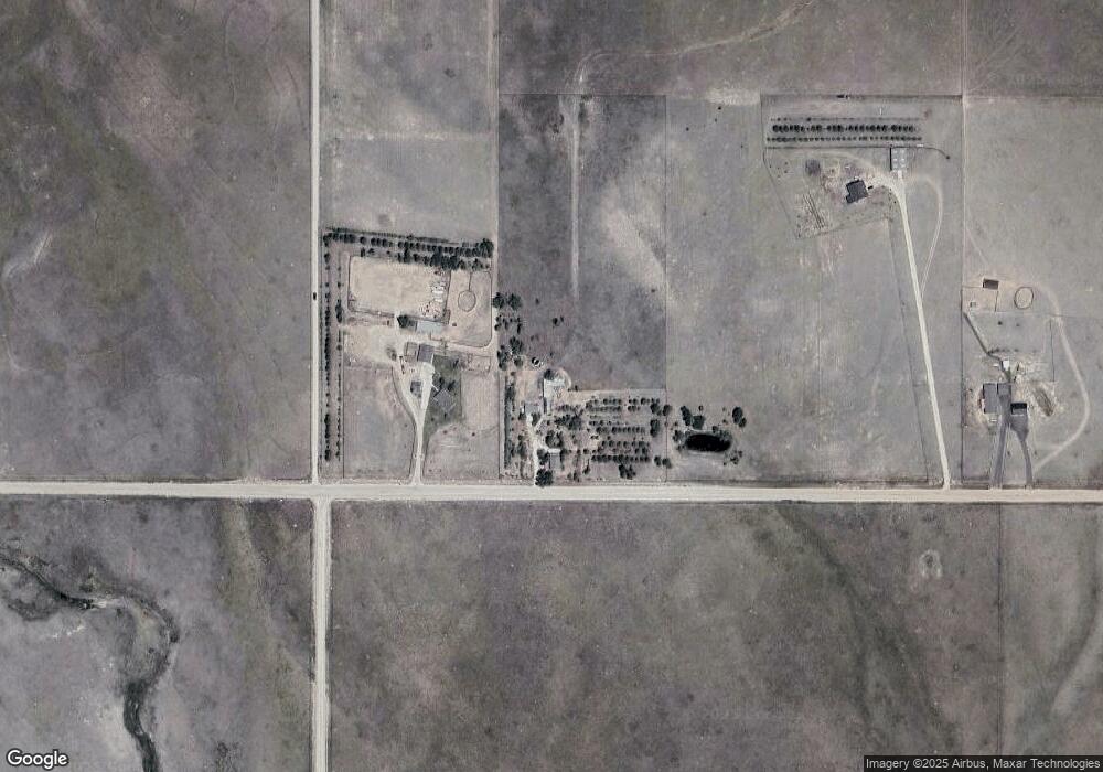 19908 Spencer Rd, Peyton, CO 80831 - photo 1