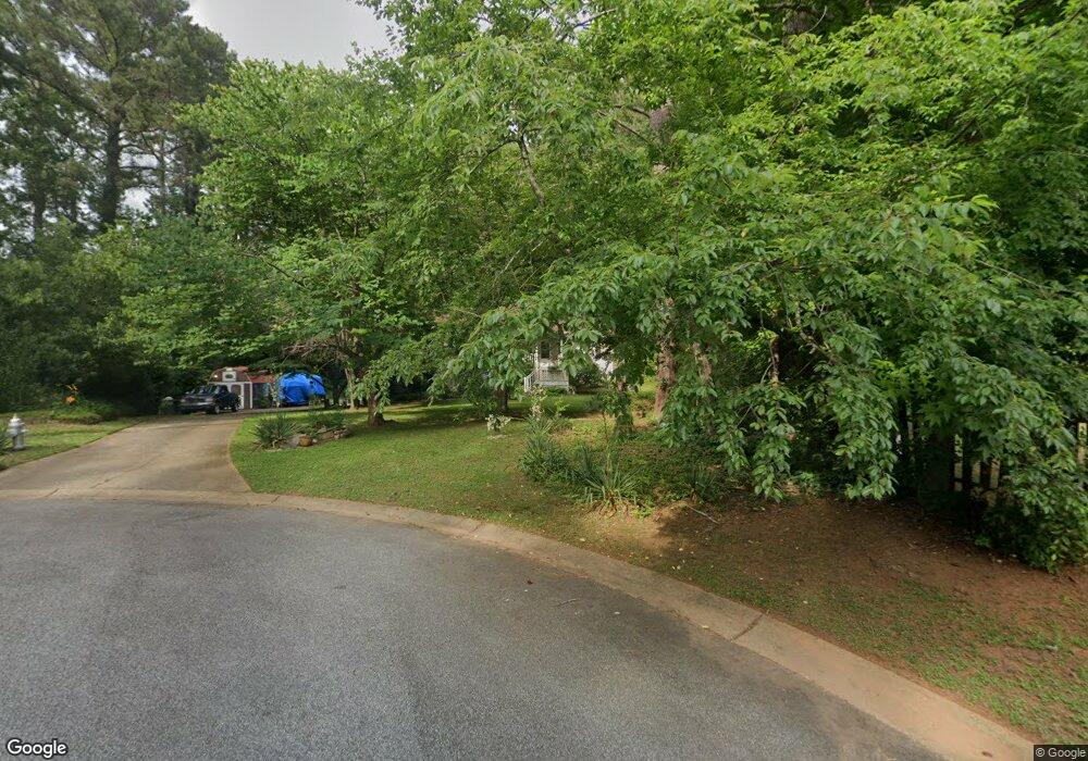 4810 Apple Orchard Way, Canton, GA 30115 - photo 1