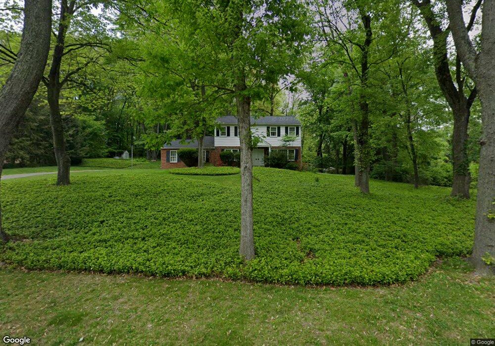 1525 Ashby Rd, Paoli, PA 19301 - photo 1