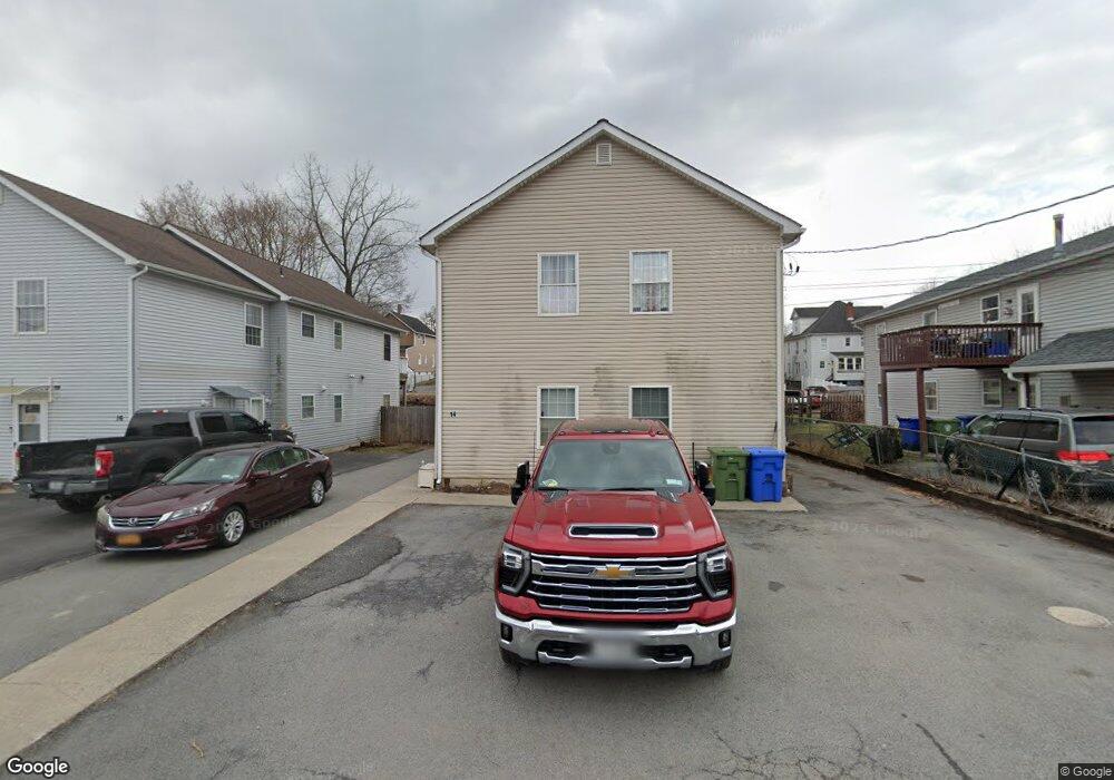 14 Blanchard St, Middletown, NY 10940 - photo 1