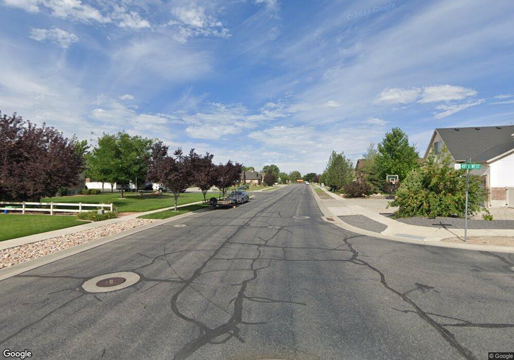 4973 W 3800 S unit 23, West Haven, UT 84401 - photo 1