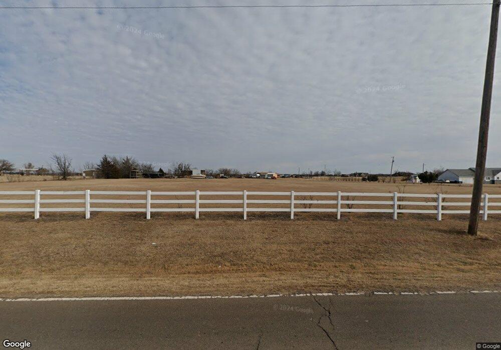10708 S Bryant Ave, Moore, OK 73160 - photo 1