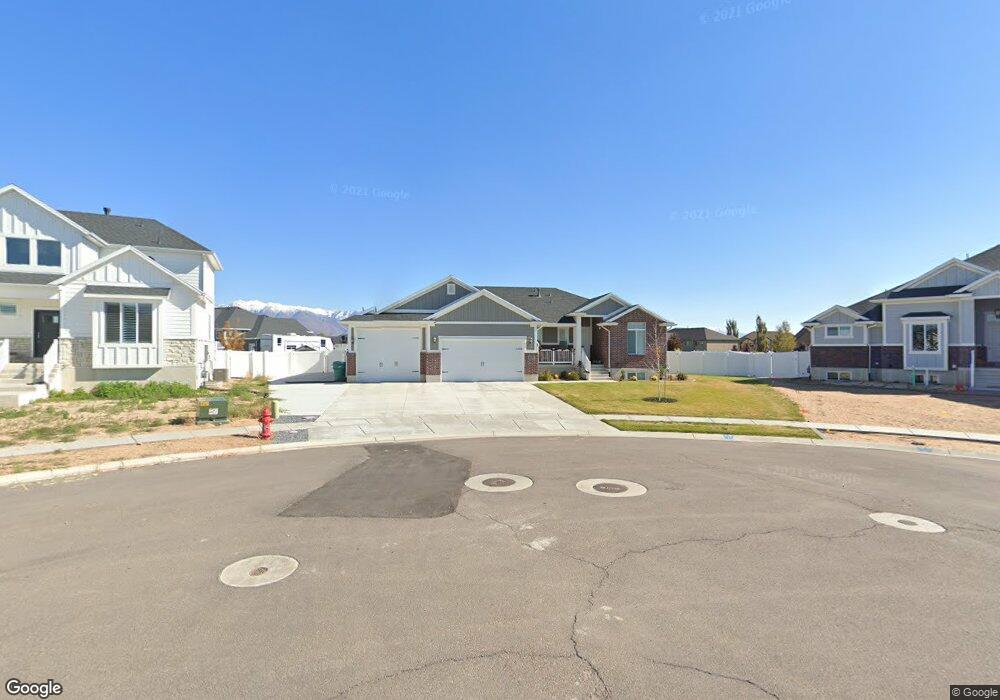 3576 S 4900 W, West Haven, UT 84401 - photo 1