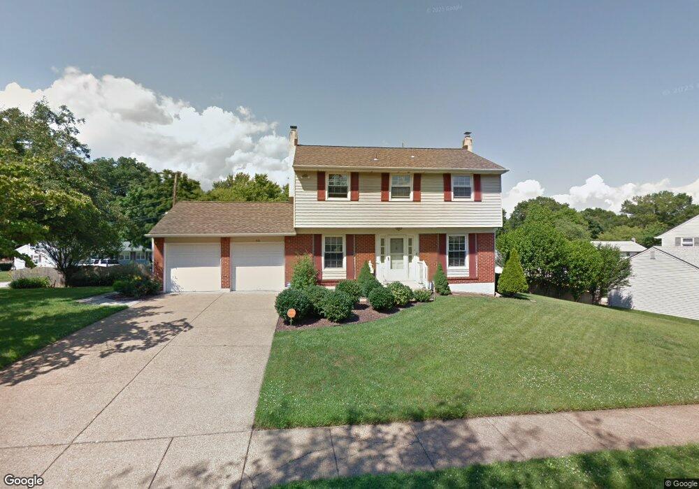 616 Walnutree Ln, Claymont, DE 19703 - photo 1