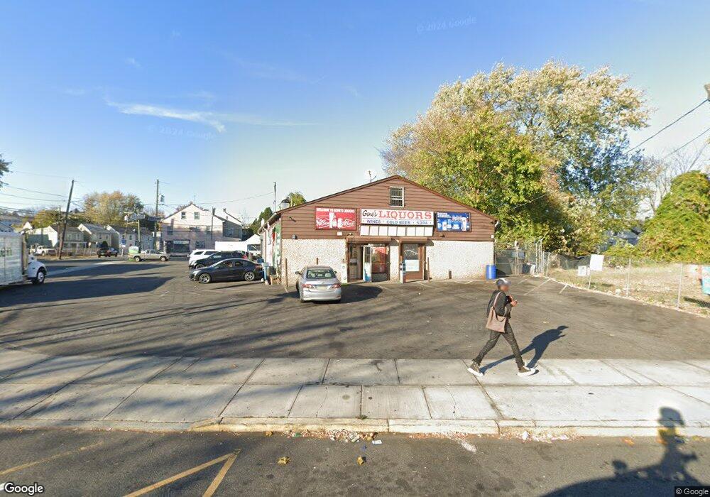 26 N Straight St unit 1, Paterson, NJ 07522 - photo 1