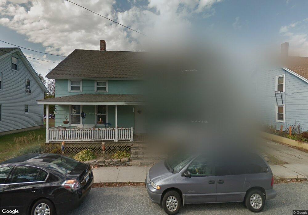 33 Dyer St, Danielson, CT 06239 - photo 1