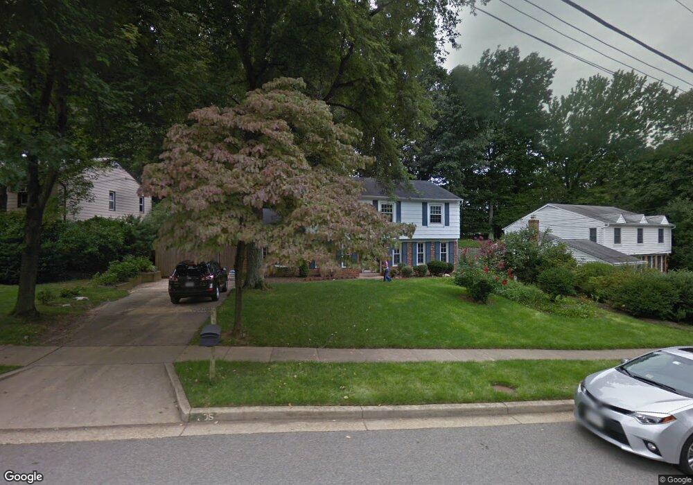 4508 Twinbrook Rd, Fairfax, VA 22032 - photo 1