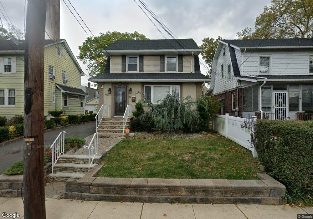 1573 Summit Ave, Hillside, NJ 07205 - photo 1