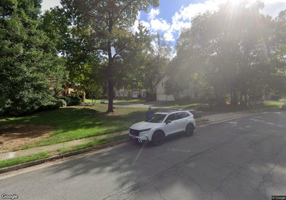 3109 Franklins Way, Herndon, VA 20171 - photo 1