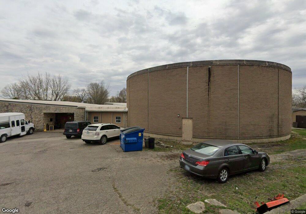 376 Walnut St, Wabash, IN 46992 - photo 1