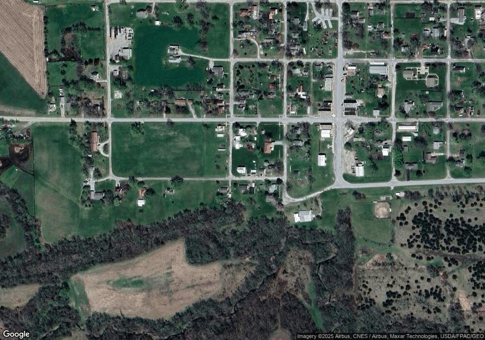 207 W 1st St, Grand River, IA 50108 - photo 1