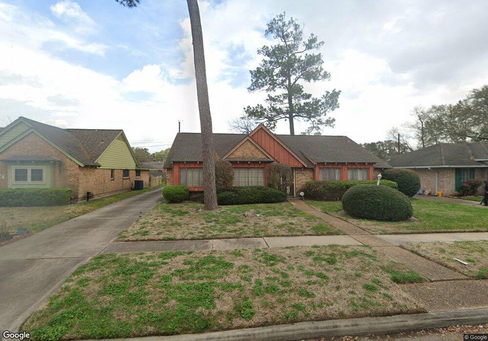 1122 Cottage Oak Ln, Houston, TX 77091 - photo 1